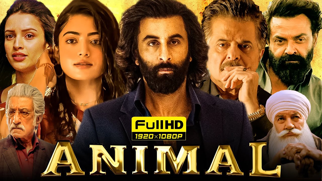 Watch Animal (.FullMovie.) Online Download Free 720p 1080p HD - Update